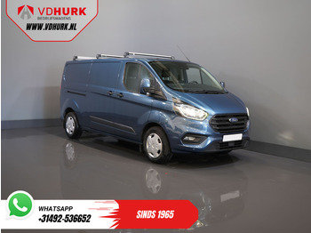 Väike kaubik FORD Transit