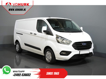 Väike kaubik FORD Transit