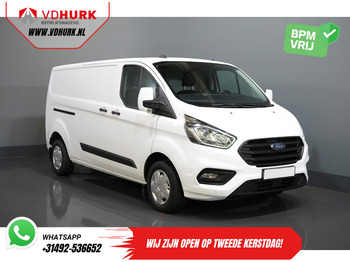 Väike kaubik FORD Transit
