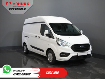 Väike kaubik FORD Transit