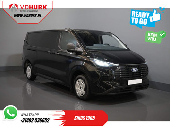 Väike kaubik FORD Transit