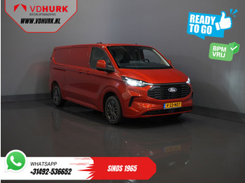 Väike kaubik FORD Transit
