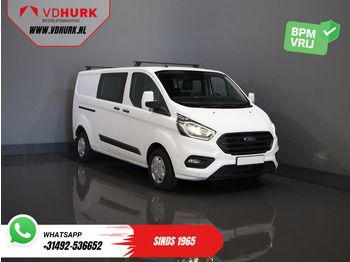 Väike kaubik FORD Transit