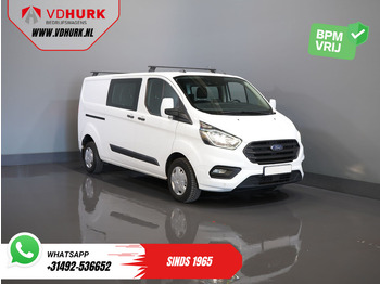 Väike kaubik FORD Transit