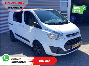 Väike kaubik FORD Transit