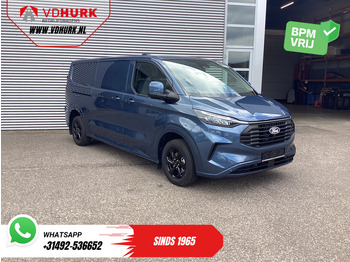Väike kaubik FORD Transit