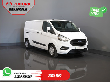 Väike kaubik FORD Transit