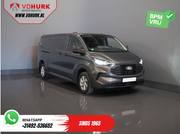 Väike kaubik FORD Transit