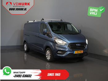 Kaubik FORD Transit