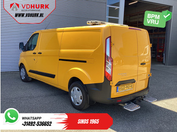 Väike kaubik Ford Transit Custom 340 2.0 TDCI 130 pk L2 EXPORT ONLY Schuifdeur 2x/ 2.8t Trekverm./ Carplay/ Stoelverw./ Camera/ Trekhaak: pilt 2