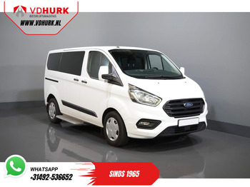 Väikebuss FORD Transit