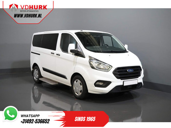 Väikebuss FORD Transit