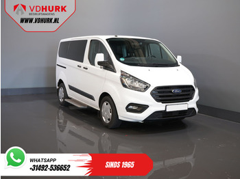 Väikebuss FORD Transit