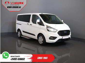 Väikebuss FORD Transit