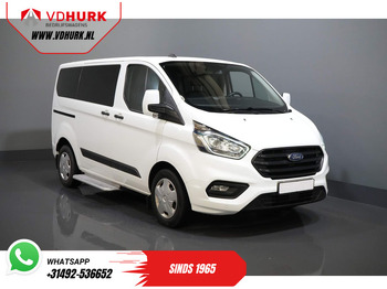 Väikebuss FORD Transit