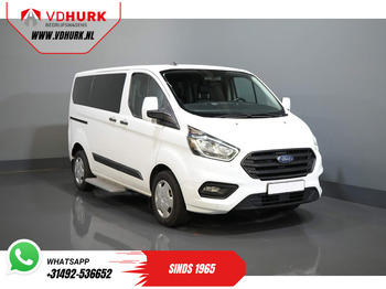 Väikebuss FORD Transit