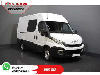 Kaubik IVECO Daily 35s16