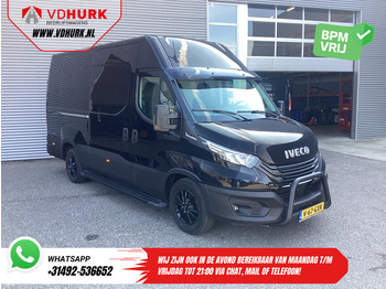 Kaubik IVECO Daily 35s18