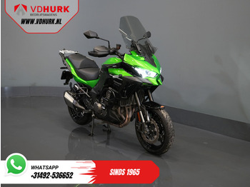 Mootorratas KAWASAKI