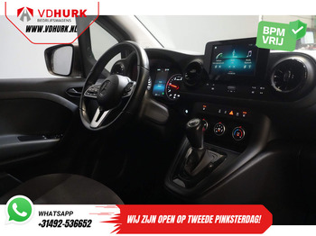 Kaubik Mercedes-Benz Citan 112 CDI Aut. LED/ Stoelverw./ Carplay/ LMV/ Cruise/ Camera/ Trekhaak: pilt 3
