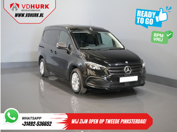 Väike kaubik MERCEDES-BENZ Citan