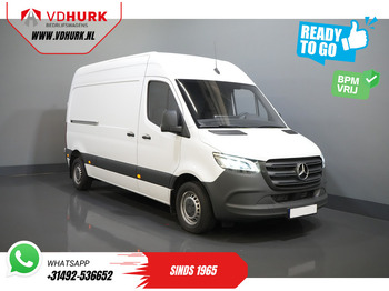 Väike kaubik MERCEDES-BENZ Sprinter 211