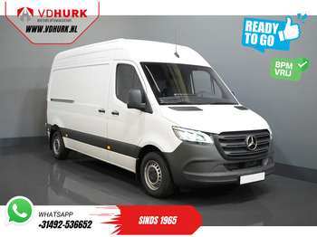 Väike kaubik MERCEDES-BENZ Sprinter 211