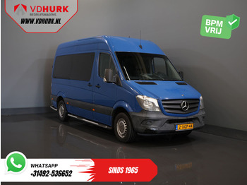 Väikebuss MERCEDES-BENZ Sprinter 213