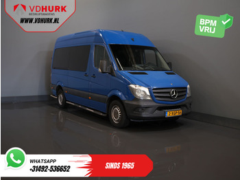 Väikebuss MERCEDES-BENZ Sprinter 213