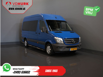 Väikebuss MERCEDES-BENZ Sprinter 213
