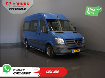 Väikebuss MERCEDES-BENZ Sprinter 213