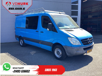 Kaubik MERCEDES-BENZ Sprinter 313