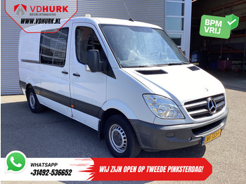 Kaubik MERCEDES-BENZ Sprinter 313