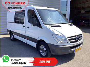 Kaubik MERCEDES-BENZ Sprinter 313