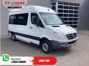Väikebuss MERCEDES-BENZ Sprinter 313