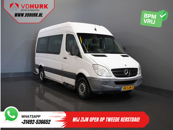 Väikebuss MERCEDES-BENZ Sprinter 313