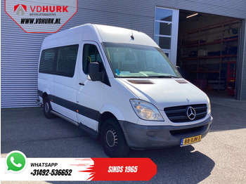 Väikebuss MERCEDES-BENZ Sprinter 313