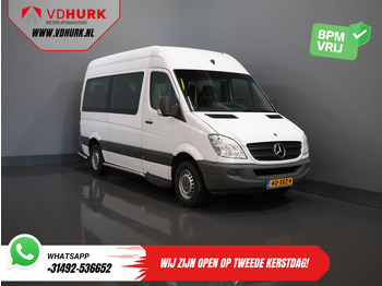 Väikebuss MERCEDES-BENZ Sprinter 313