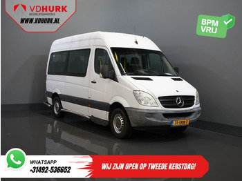 Väikebuss MERCEDES-BENZ Sprinter 313