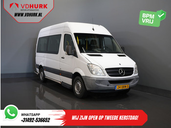 Väikebuss MERCEDES-BENZ Sprinter 313