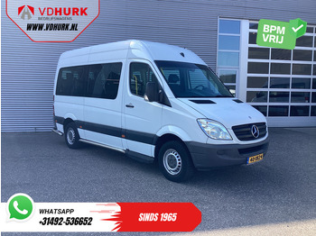Väikebuss MERCEDES-BENZ Sprinter 313