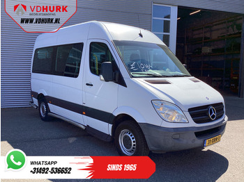 Väikebuss MERCEDES-BENZ Sprinter 313