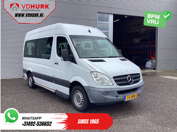 Väikebuss MERCEDES-BENZ Sprinter 313