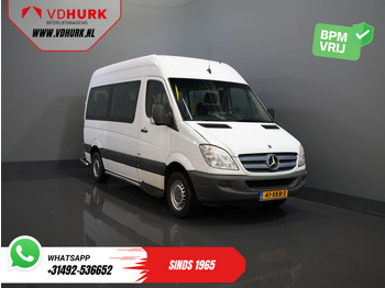 Väikebuss MERCEDES-BENZ Sprinter 313