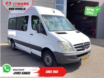 Väikebuss MERCEDES-BENZ Sprinter 313