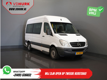 Väikebuss MERCEDES-BENZ Sprinter 313