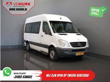 Väikebuss MERCEDES-BENZ Sprinter 313