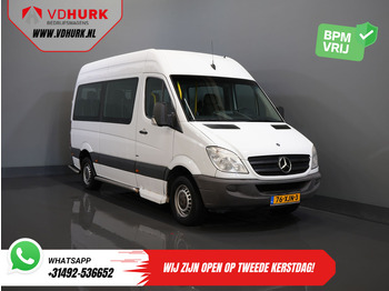 Väikebuss MERCEDES-BENZ Sprinter 313