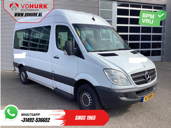 Väikebuss MERCEDES-BENZ Sprinter 313