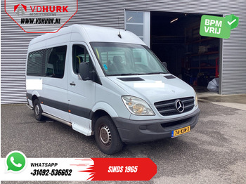 Väikebuss MERCEDES-BENZ Sprinter 313